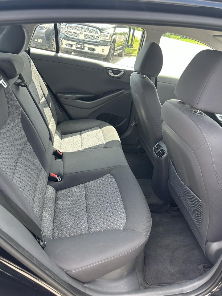 2019 Hyundai IONIQ preferred Photo