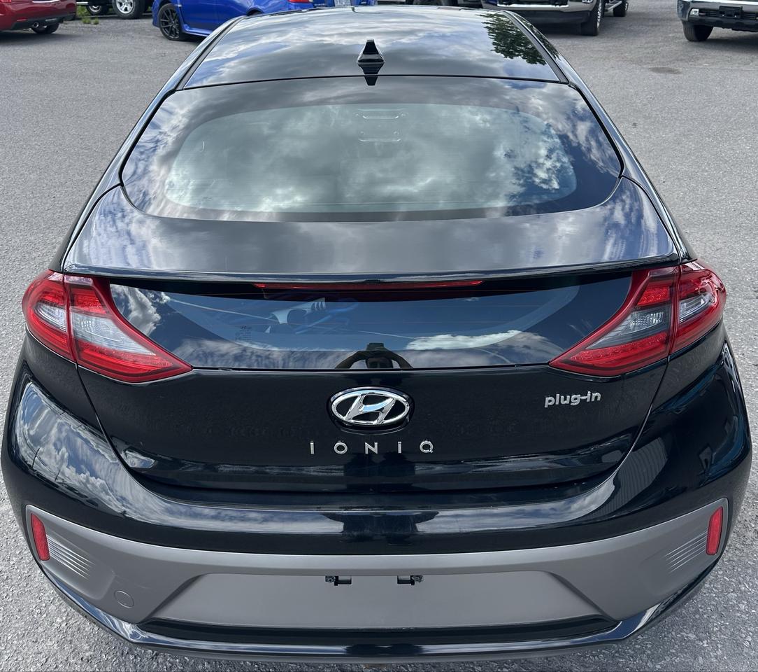2019 Hyundai IONIQ preferred Photo