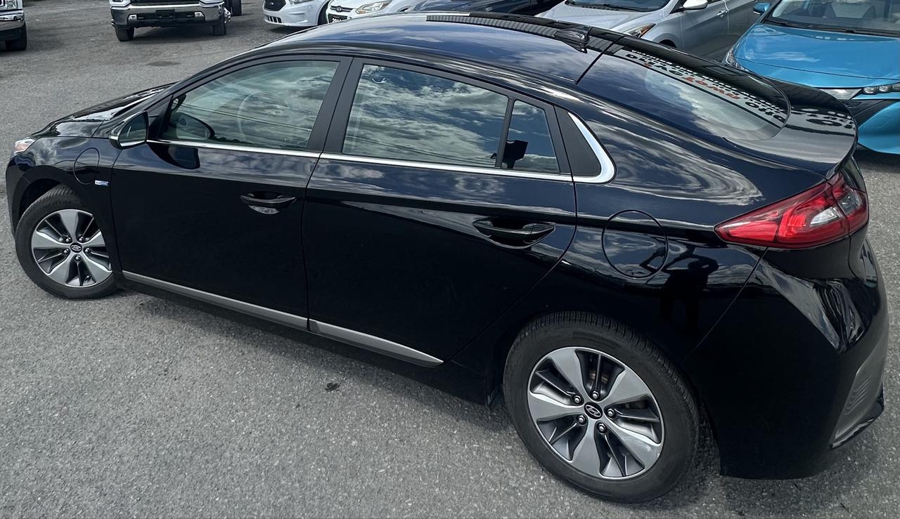 2019 Hyundai IONIQ preferred Photo