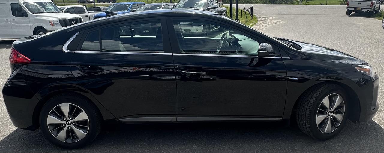 2019 Hyundai IONIQ preferred Photo