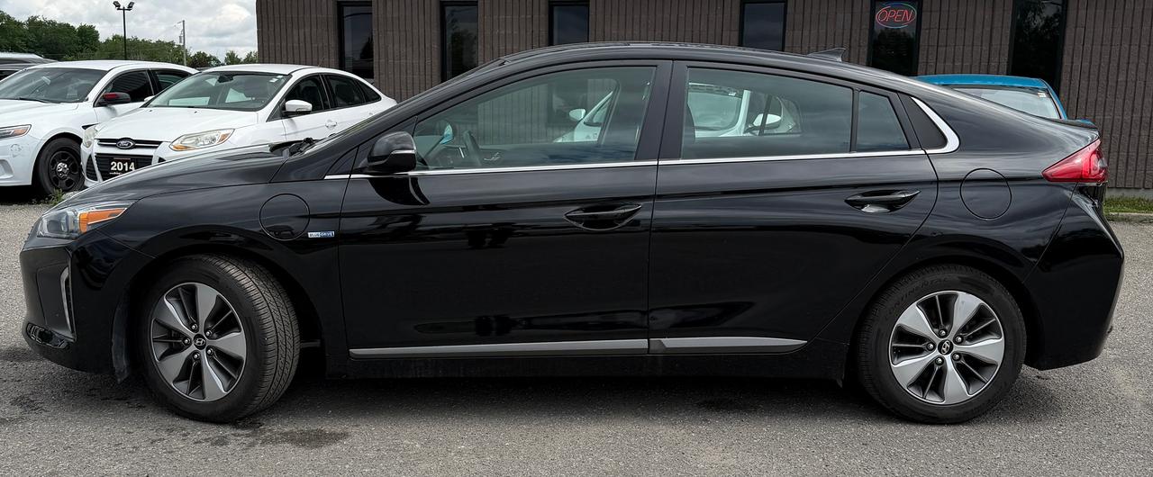 2019 Hyundai IONIQ preferred Photo