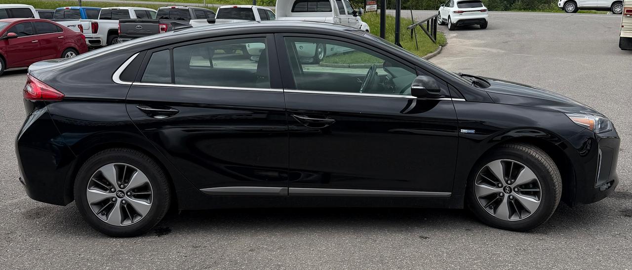 2019 Hyundai IONIQ preferred Photo