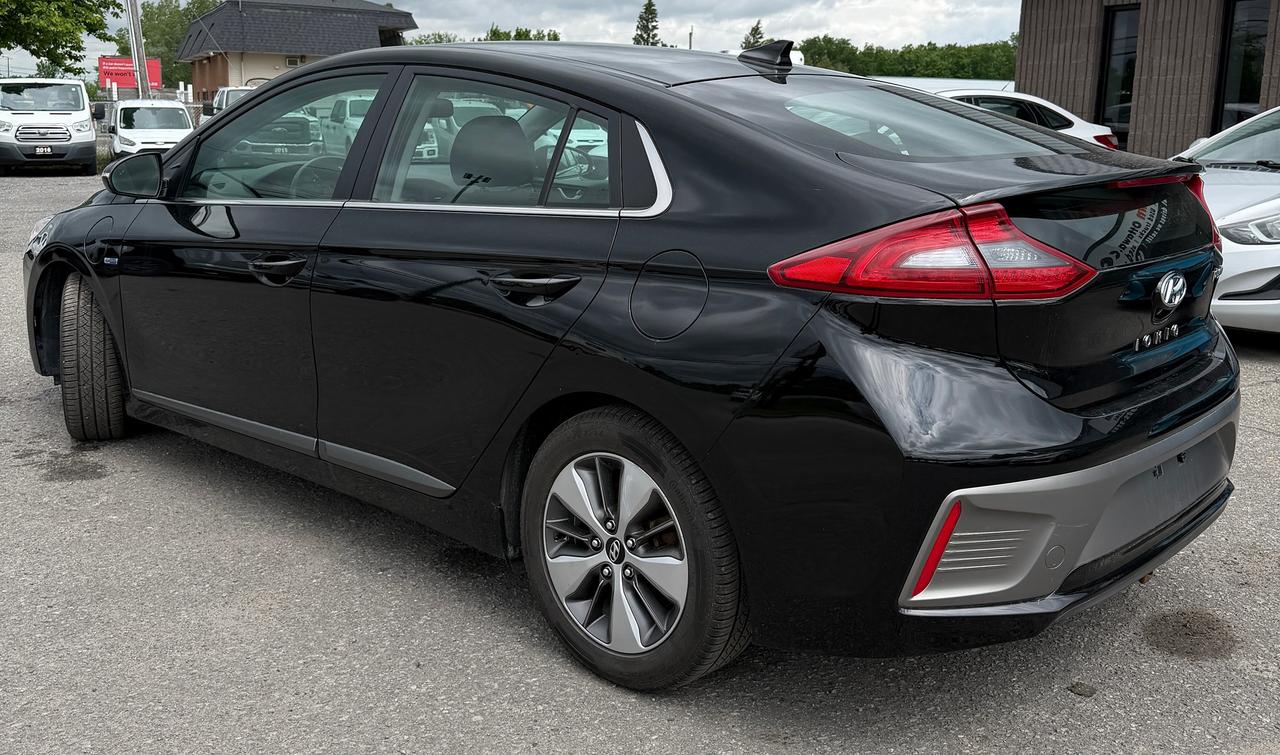 2019 Hyundai IONIQ preferred Photo
