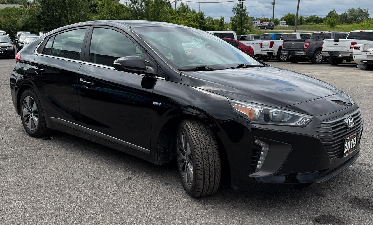 2019 Hyundai IONIQ preferred Photo