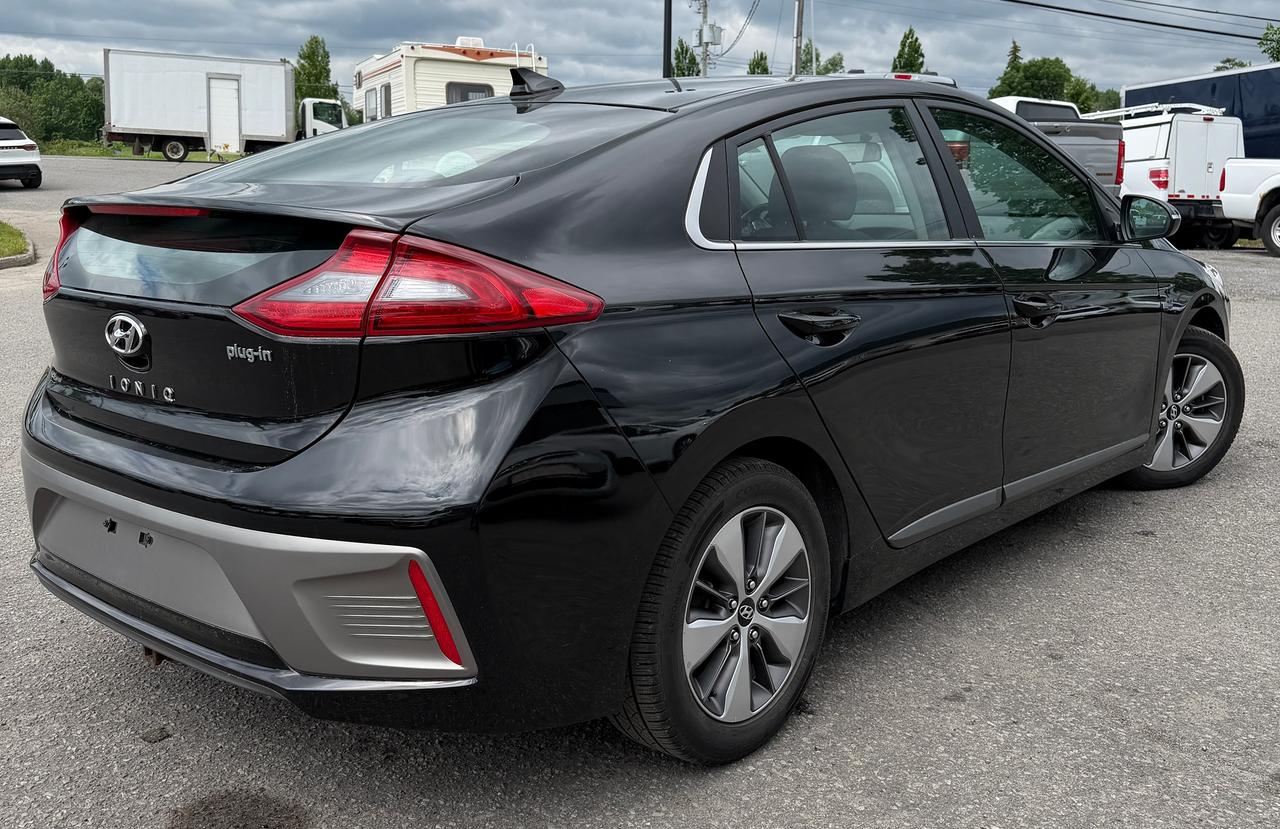 2019 Hyundai IONIQ preferred Photo