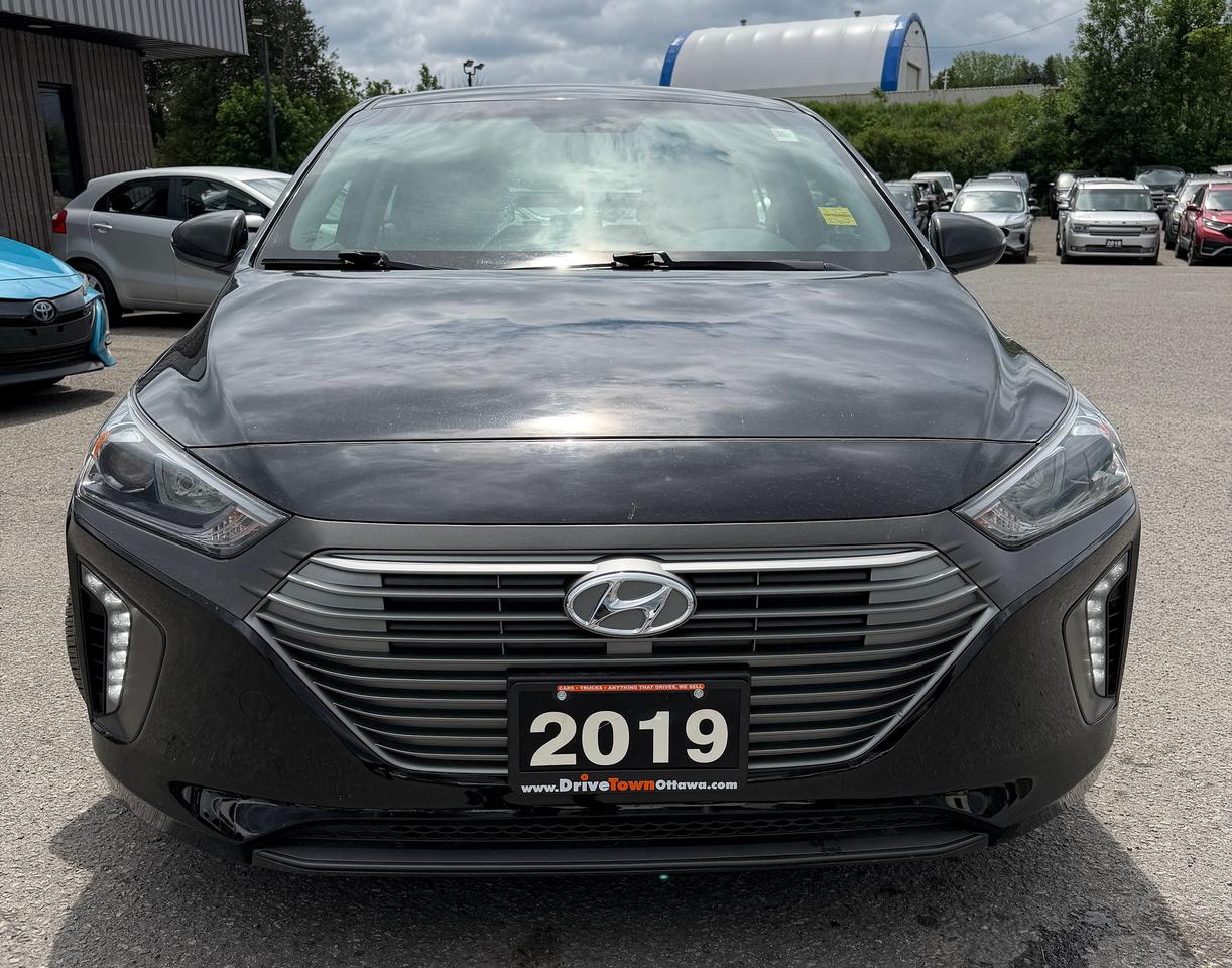 2019 Hyundai IONIQ preferred Photo