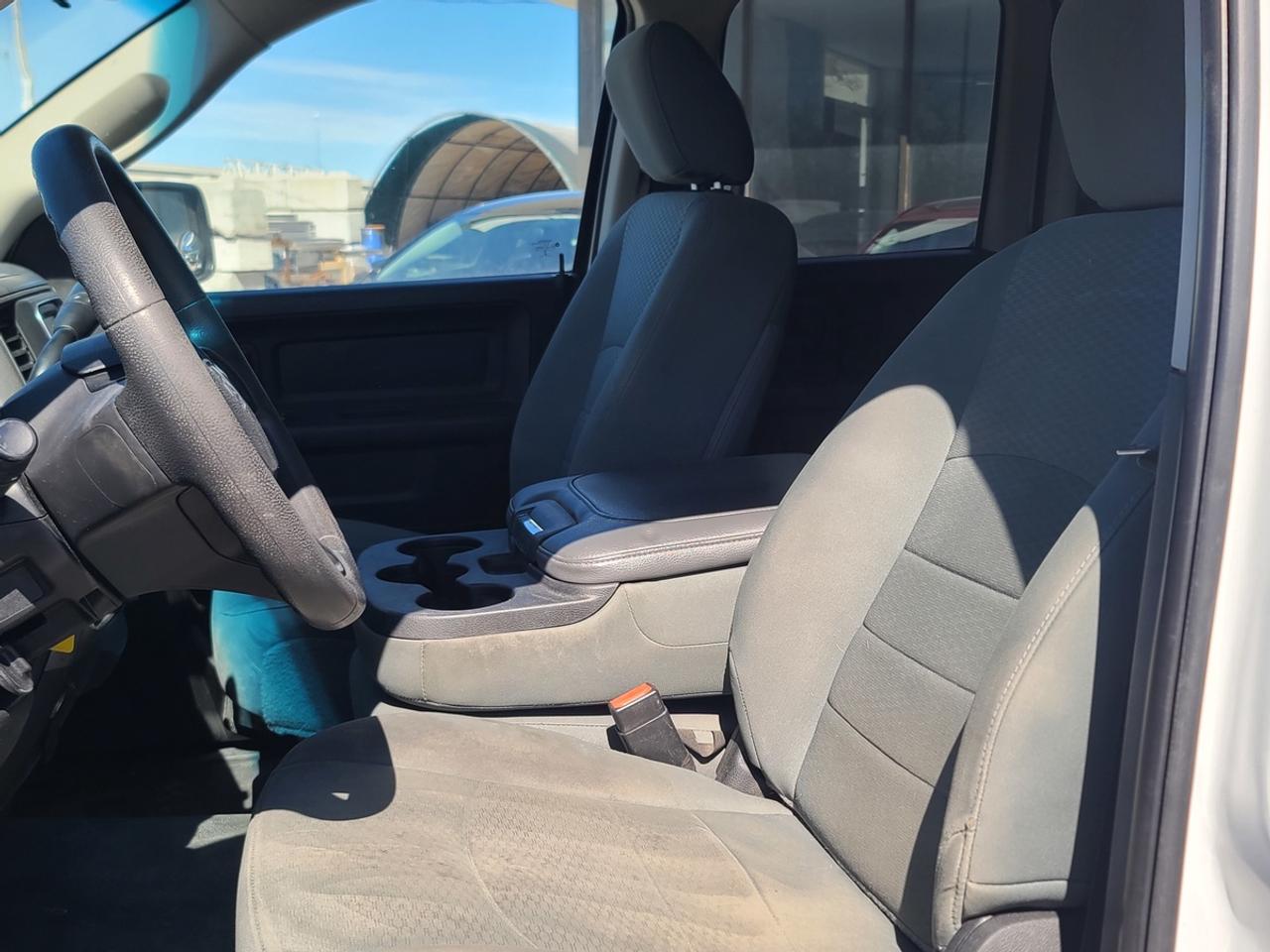 2018 RAM 1500 TRADESMAN Photo