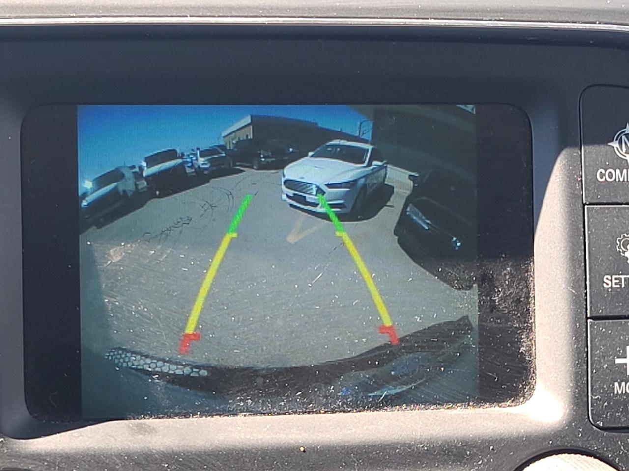 2018 RAM 1500 TRADESMAN Photo
