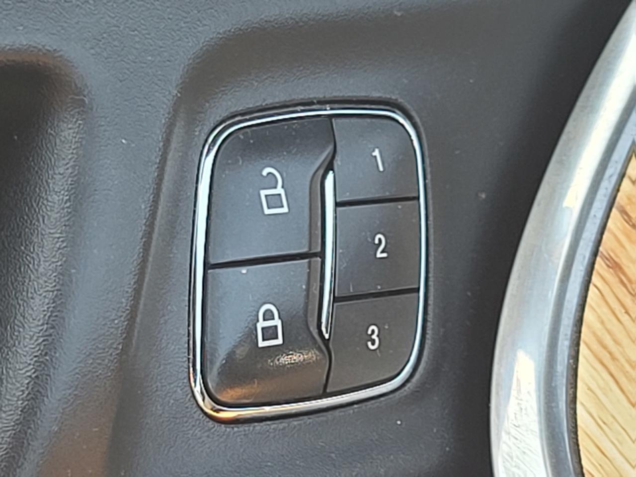 2015 Lincoln MKC Base Photo