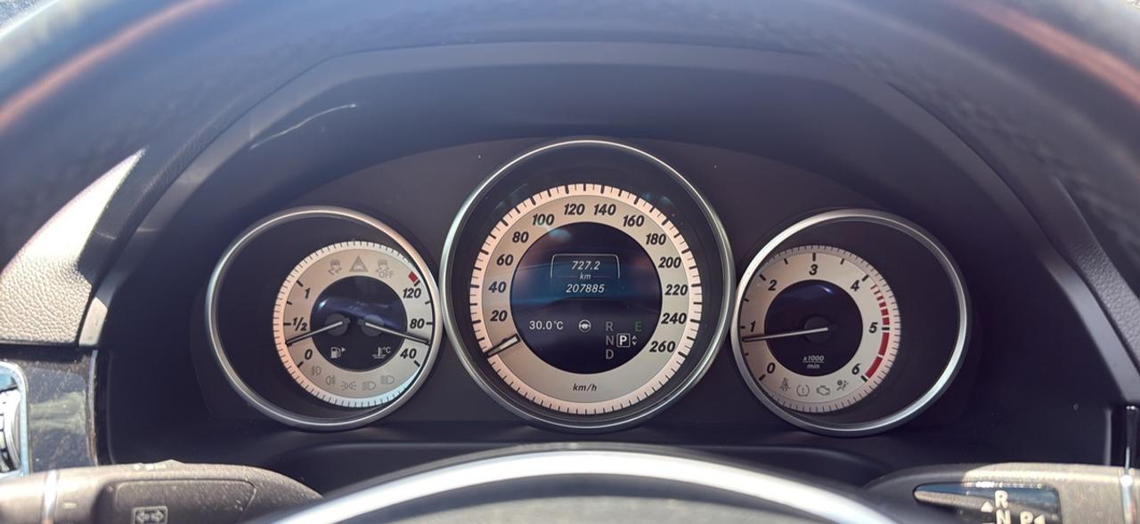 2016 Mercedes-Benz E-Class E250 Sport Photo