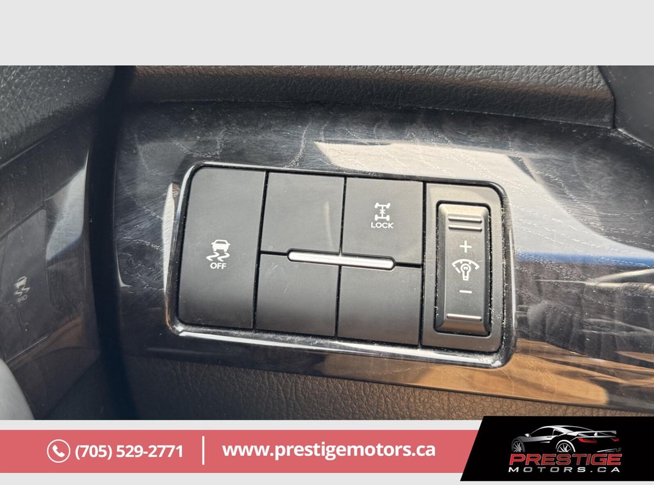 2014 Kia Sorento LX Photo