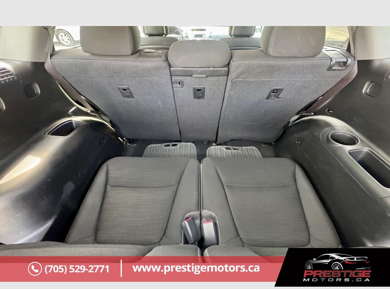 2014 Kia Sorento LX Photo
