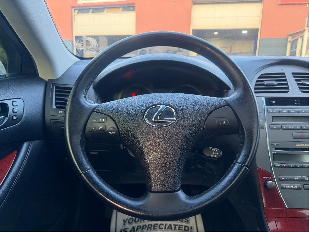 2009 Lexus ES 350 PREMIUM Photo