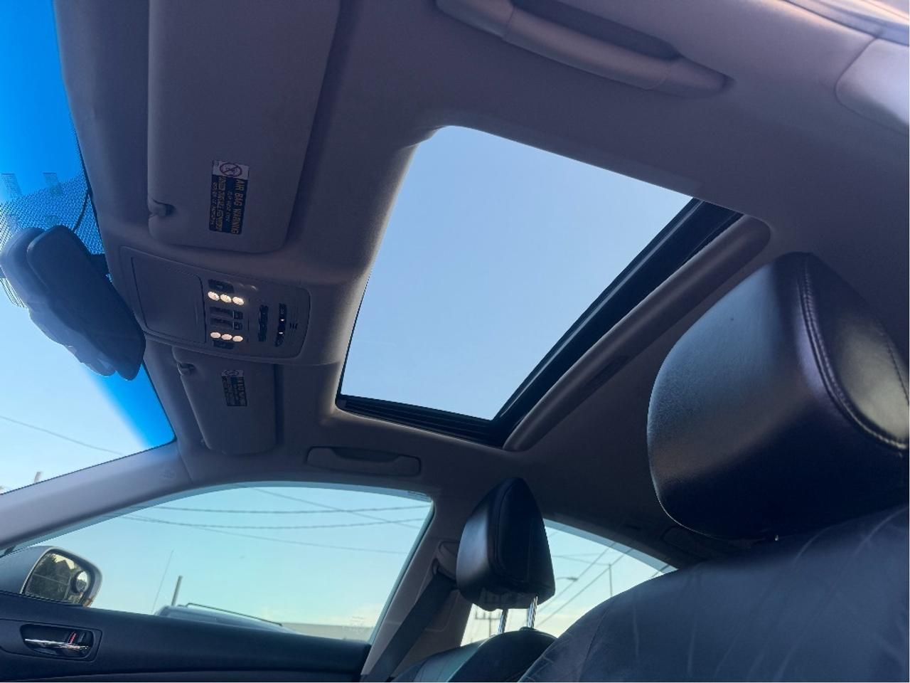 2009 Lexus ES 350 PREMIUM Photo