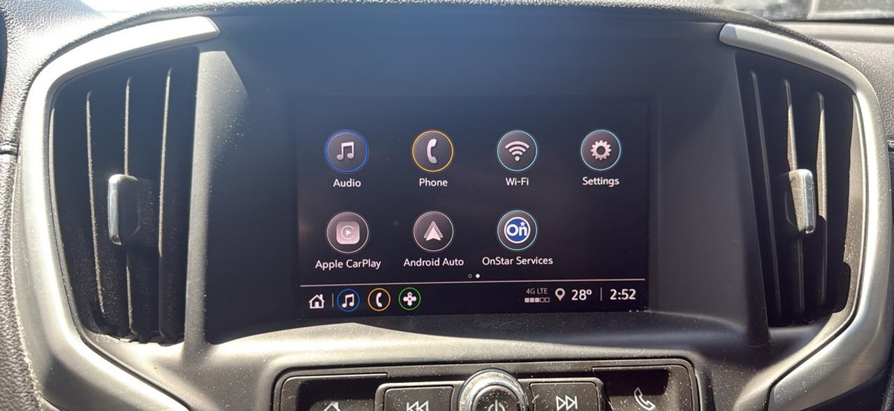 2022 GMC Terrain SLE Photo