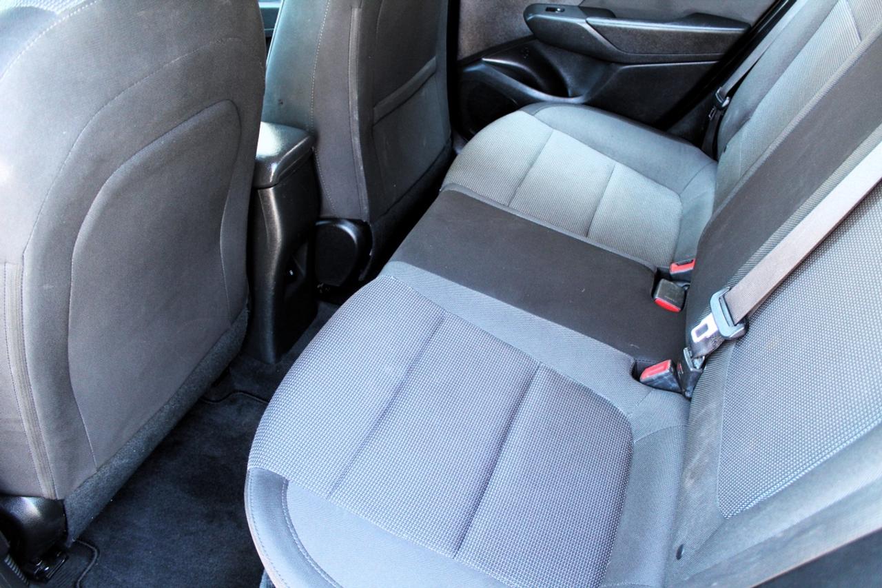 2019 Hyundai Accent SE Photo
