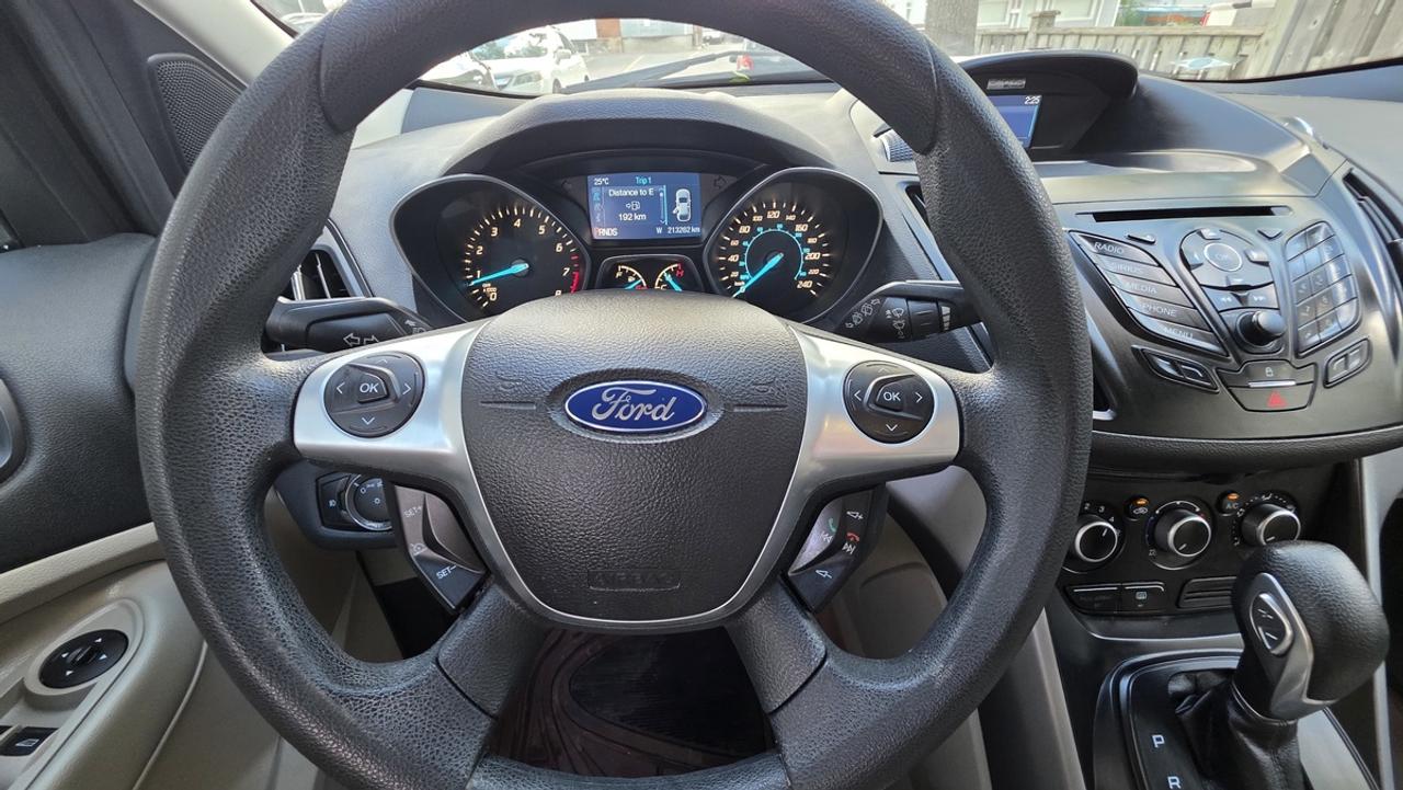 2014 Ford Escape SE Photo