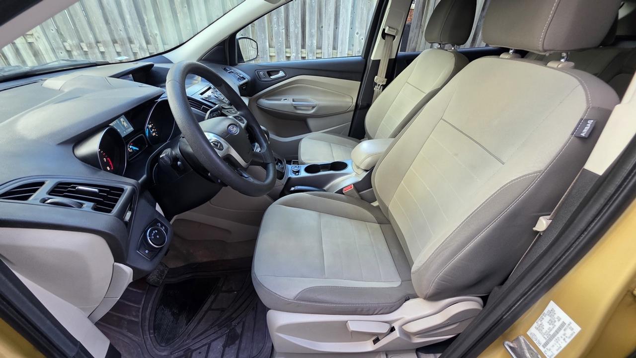 2014 Ford Escape SE Photo