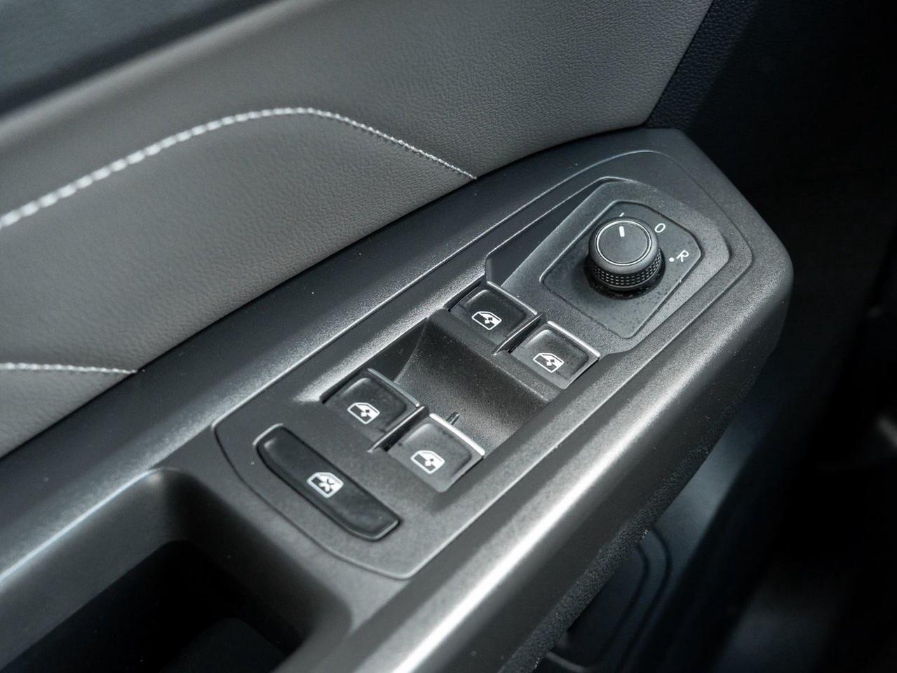 2022 Volkswagen Atlas Comfortline Photo
