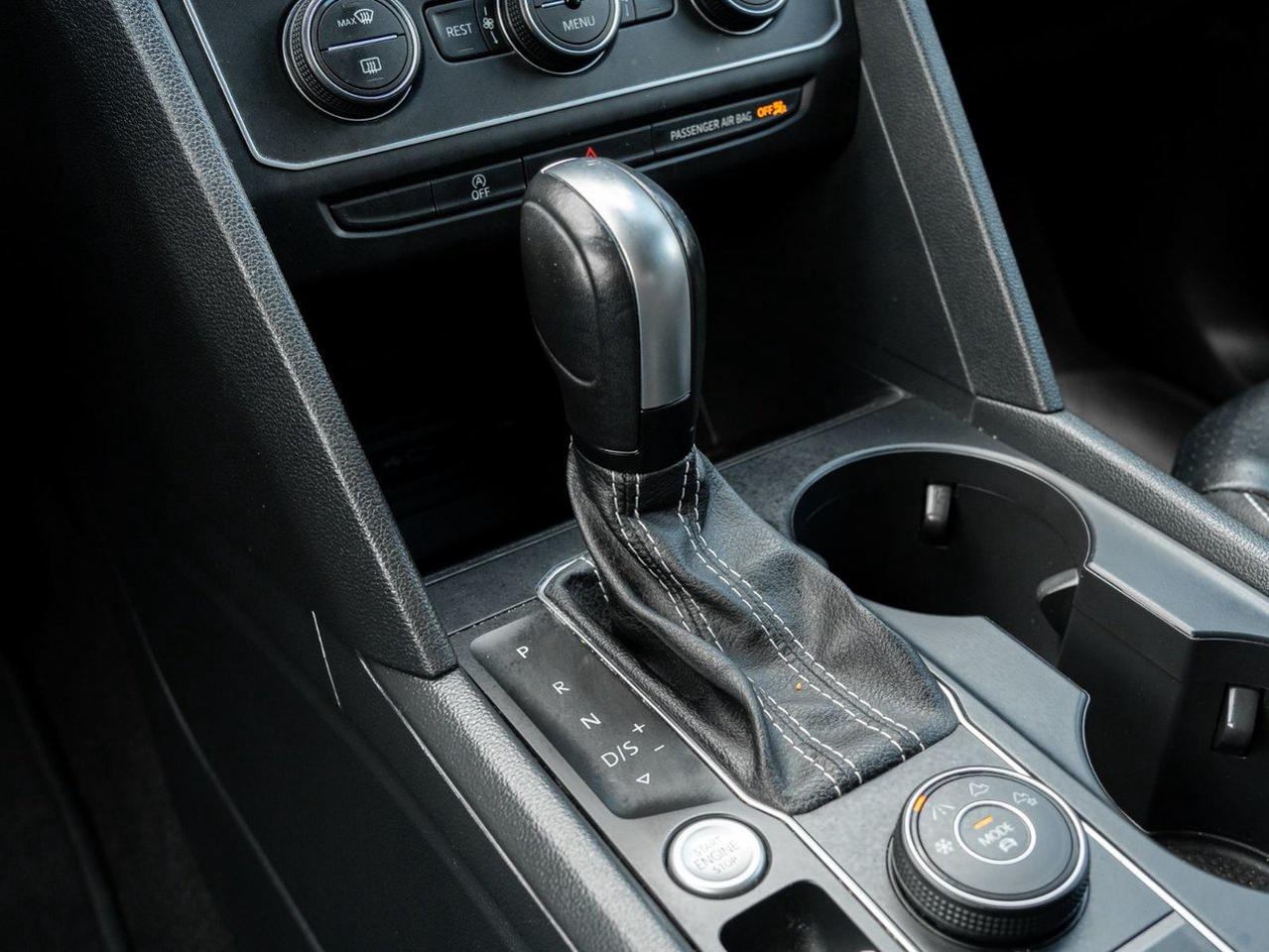 2022 Volkswagen Atlas Comfortline Photo