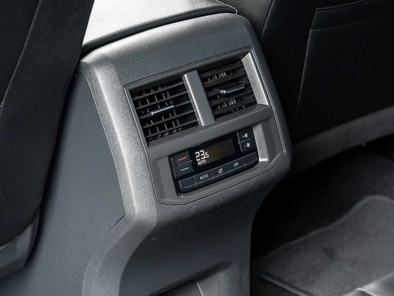 2022 Volkswagen Atlas Comfortline Photo