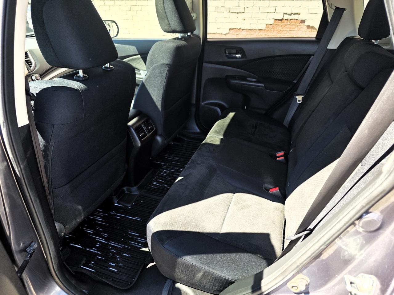 2015 Honda CR-V EX Photo