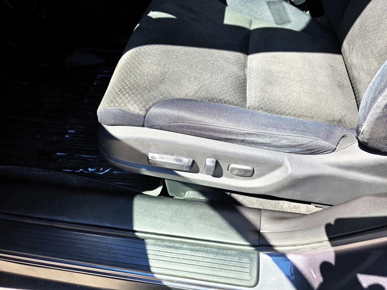 2015 Honda CR-V EX Photo