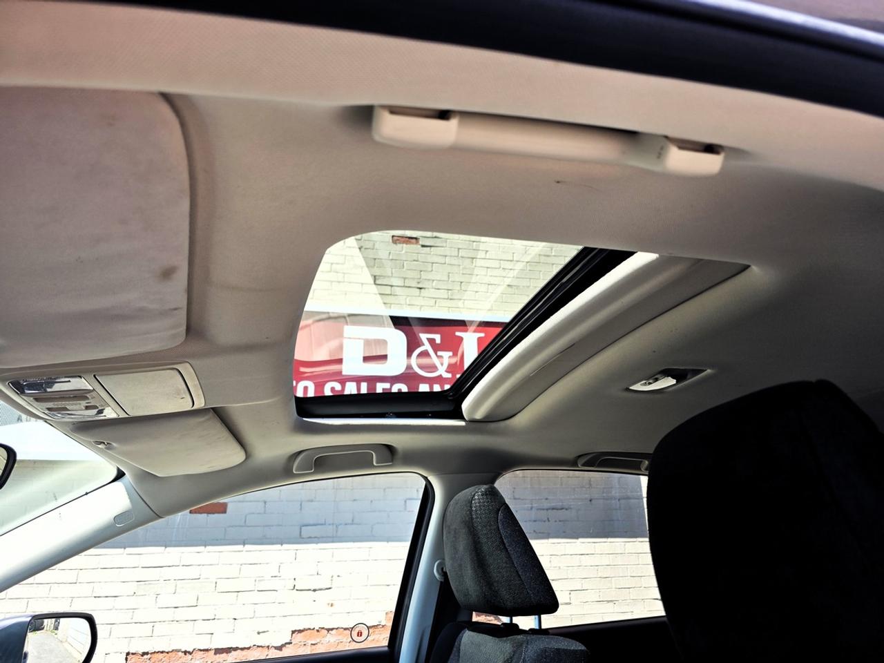 2015 Honda CR-V EX Photo