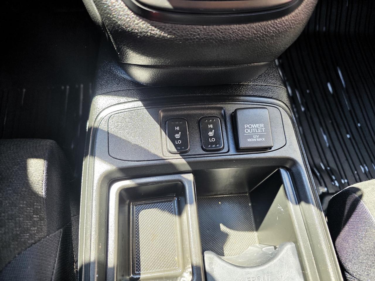 2015 Honda CR-V EX Photo