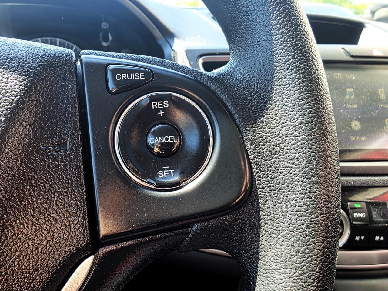 2015 Honda CR-V EX Photo