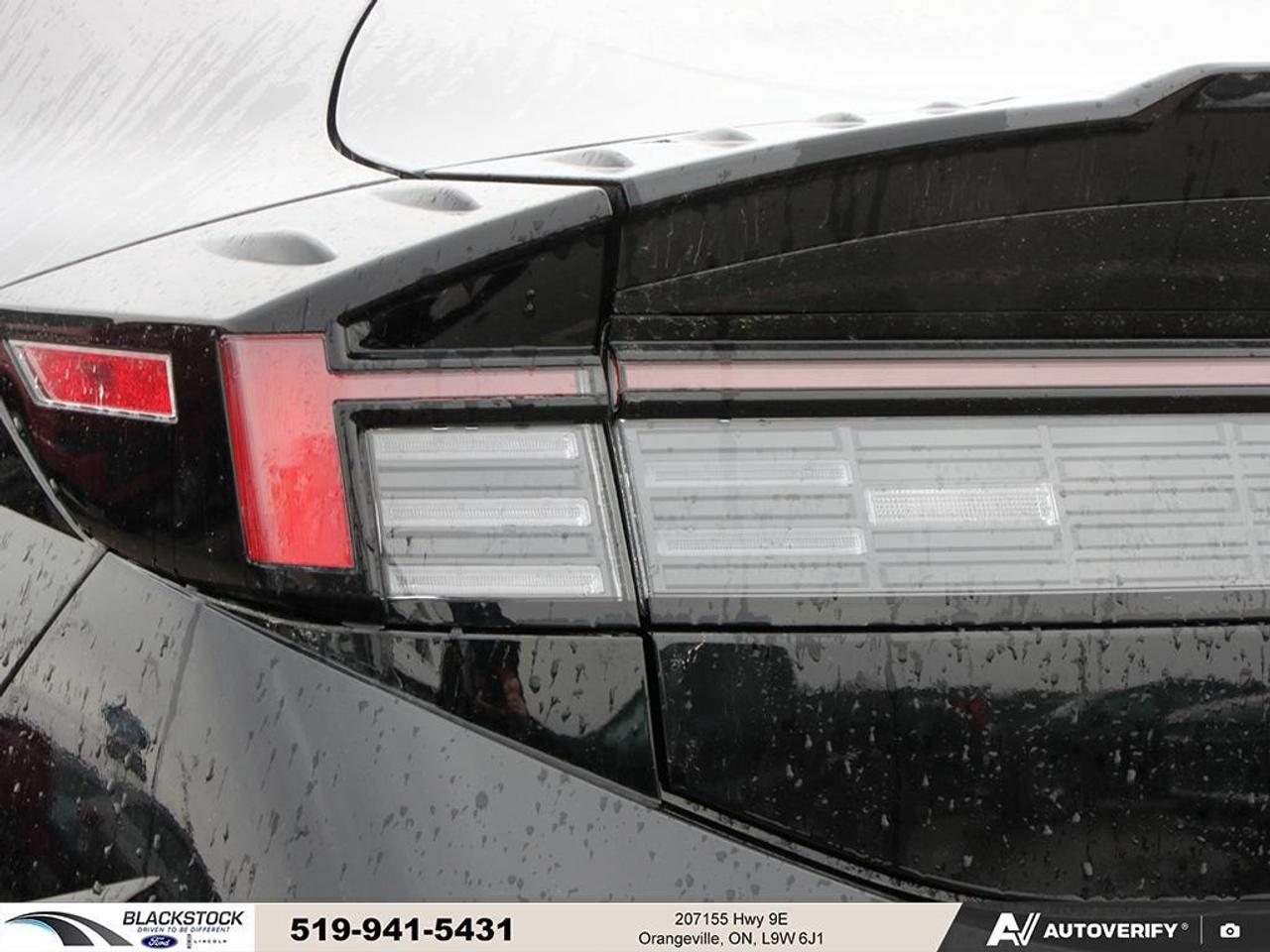 2024 Hyundai Sonata 2.5T N Line Ultimate FWD   Panoramic Sunroof   Hea Photo