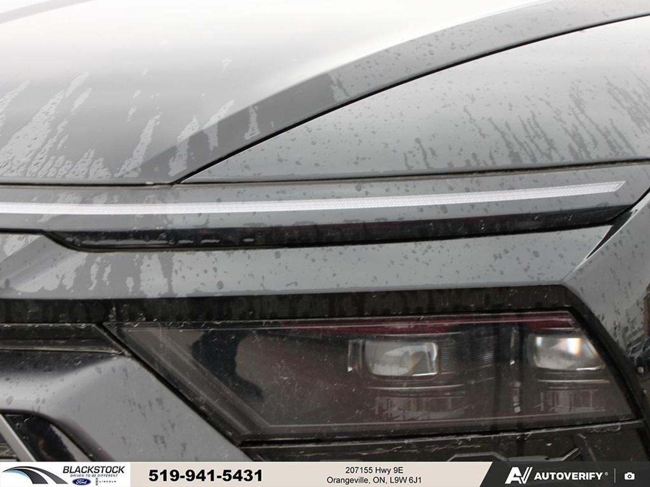 2024 Hyundai Sonata 2.5T N Line Ultimate FWD   Panoramic Sunroof   Hea Photo