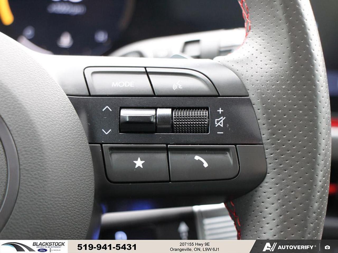 2024 Hyundai Sonata 2.5T N Line Ultimate FWD   Panoramic Sunroof   Hea Photo