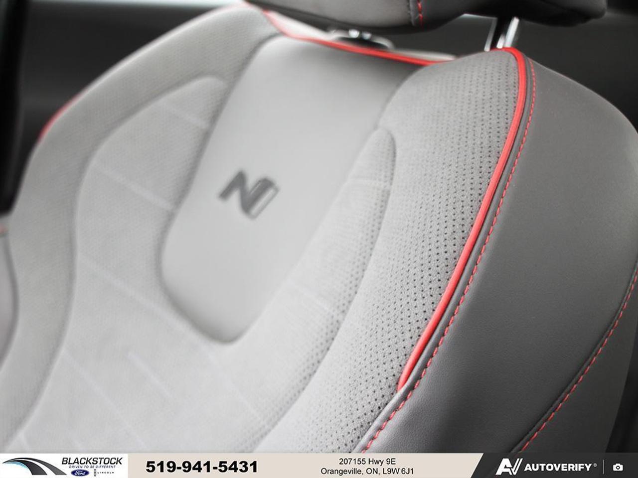 2024 Hyundai Sonata 2.5T N Line Ultimate FWD   Panoramic Sunroof   Hea Photo