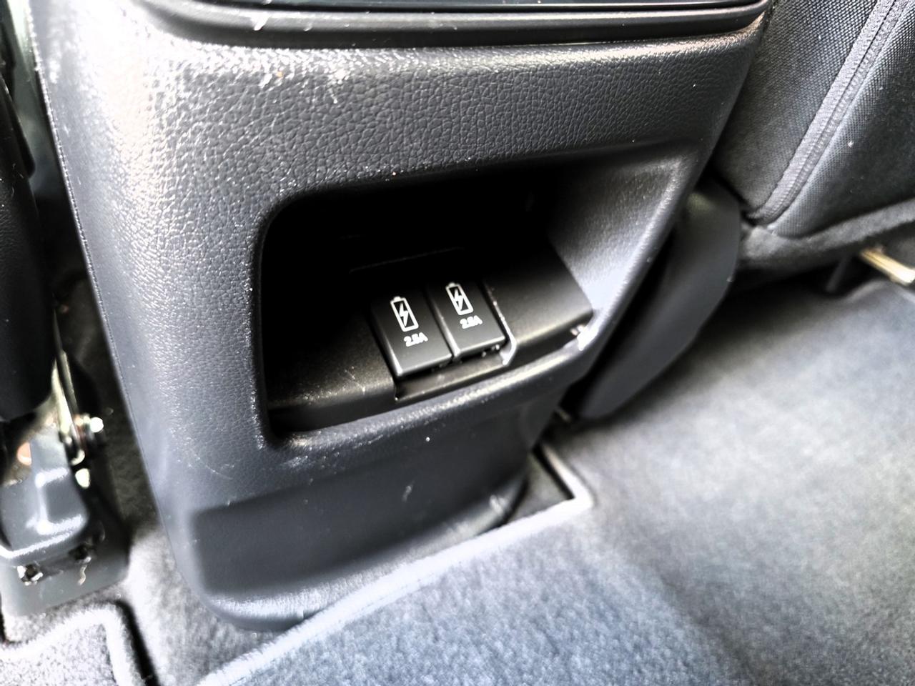 2018 Honda CR-V EX Photo