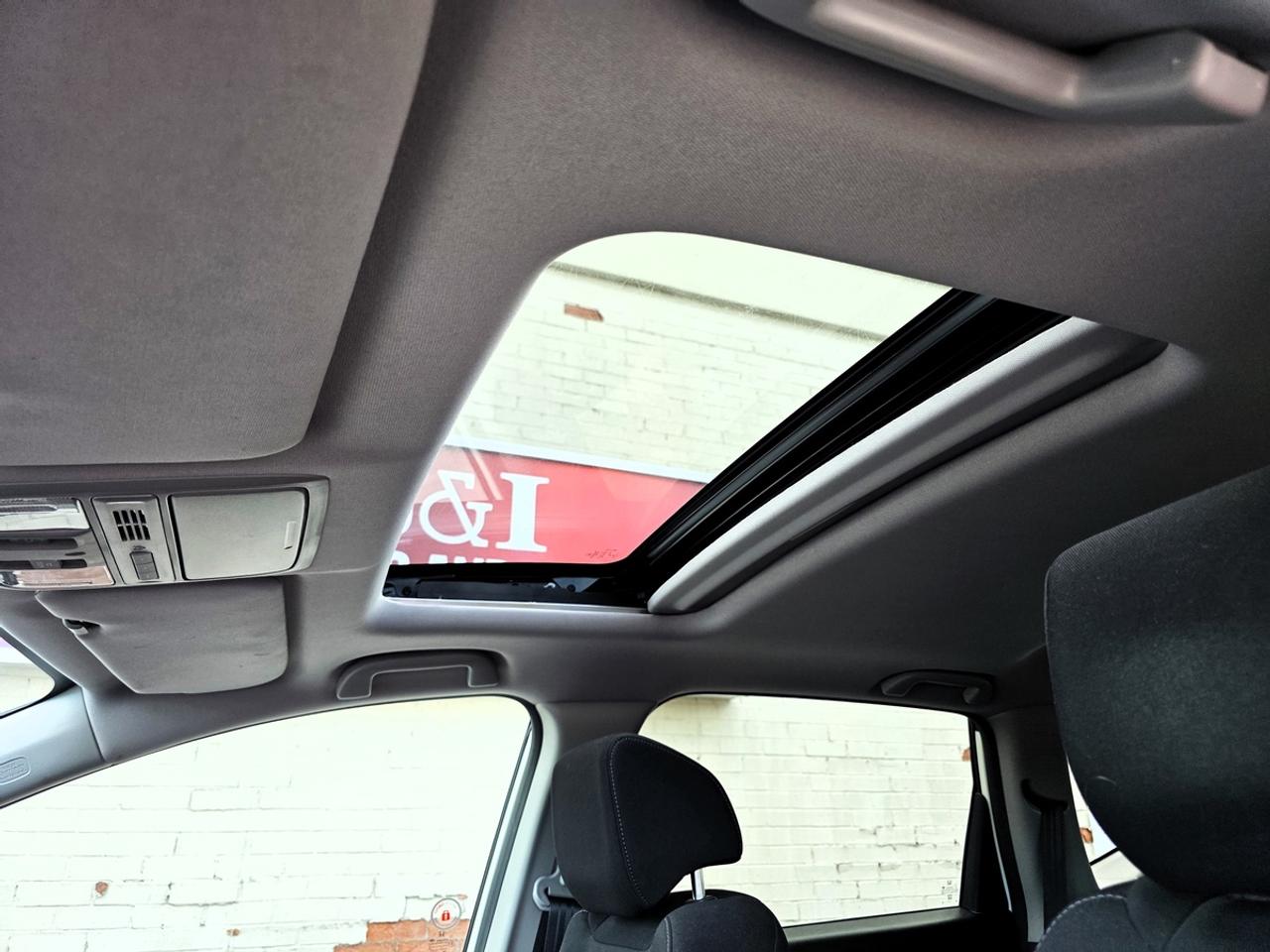 2018 Honda CR-V EX Photo