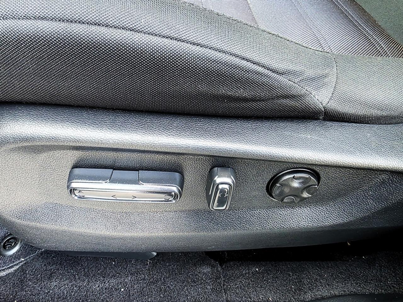 2018 Honda CR-V EX Photo