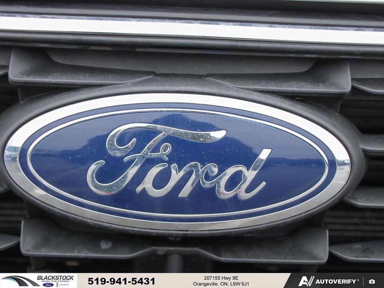 2024 Ford Escape Active AWD   Heated Seats   Wireless Carplay   Bli Photo