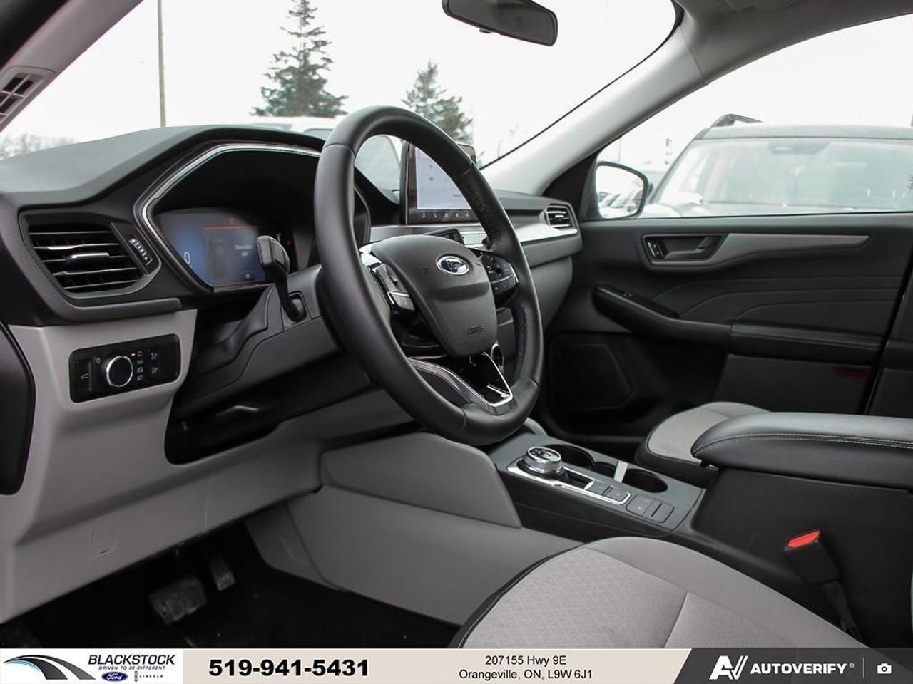 2024 Ford Escape Active AWD   Heated Seats   Wireless Carplay   Bli Photo