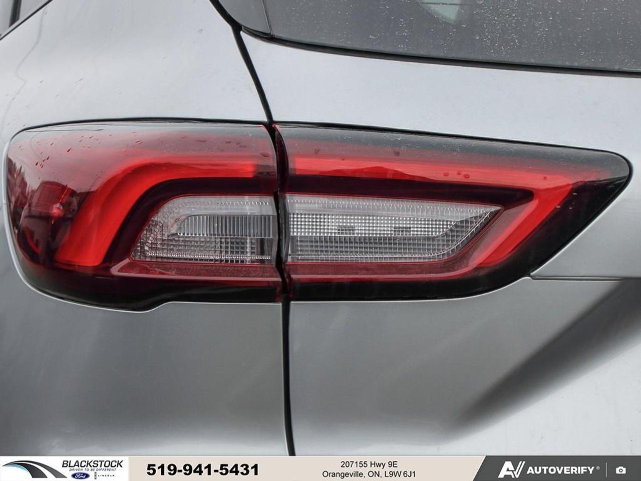 2024 Ford Escape Active AWD   Heated Seats   Wireless Carplay   Bli Photo