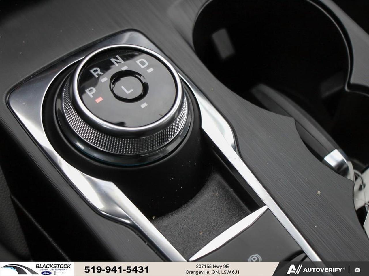 2024 Ford Escape Active AWD   Heated Seats   Wireless Carplay   Bli Photo