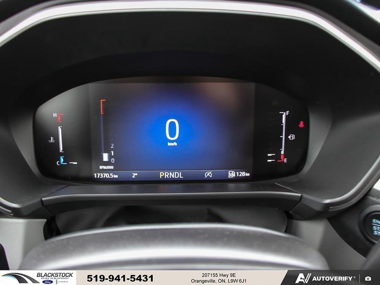 2024 Ford Escape Active AWD   Heated Seats   Wireless Carplay   Bli Photo