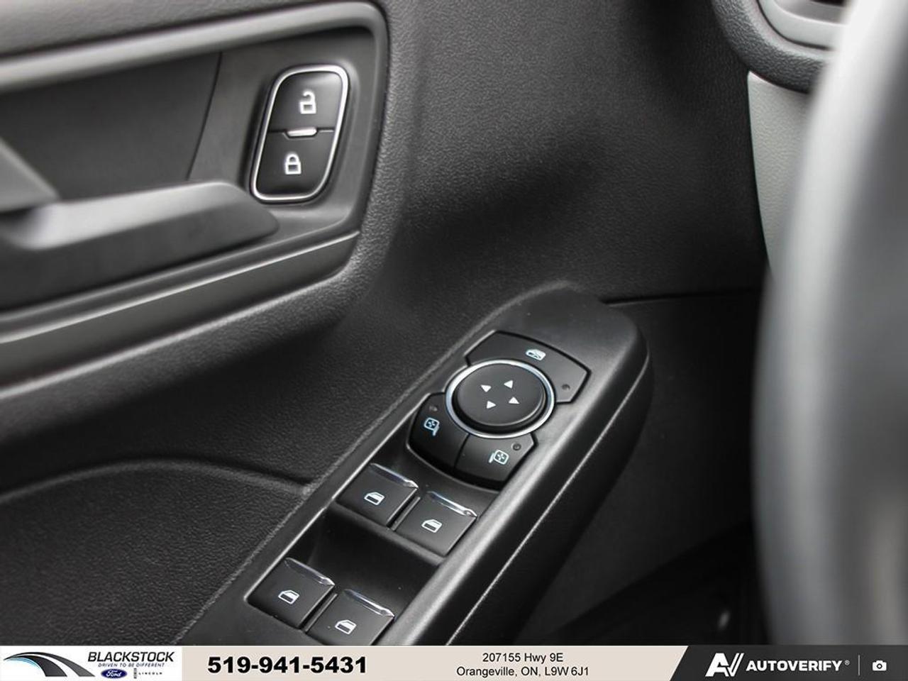 2024 Ford Escape Active AWD   Heated Seats   Wireless Carplay   Bli Photo