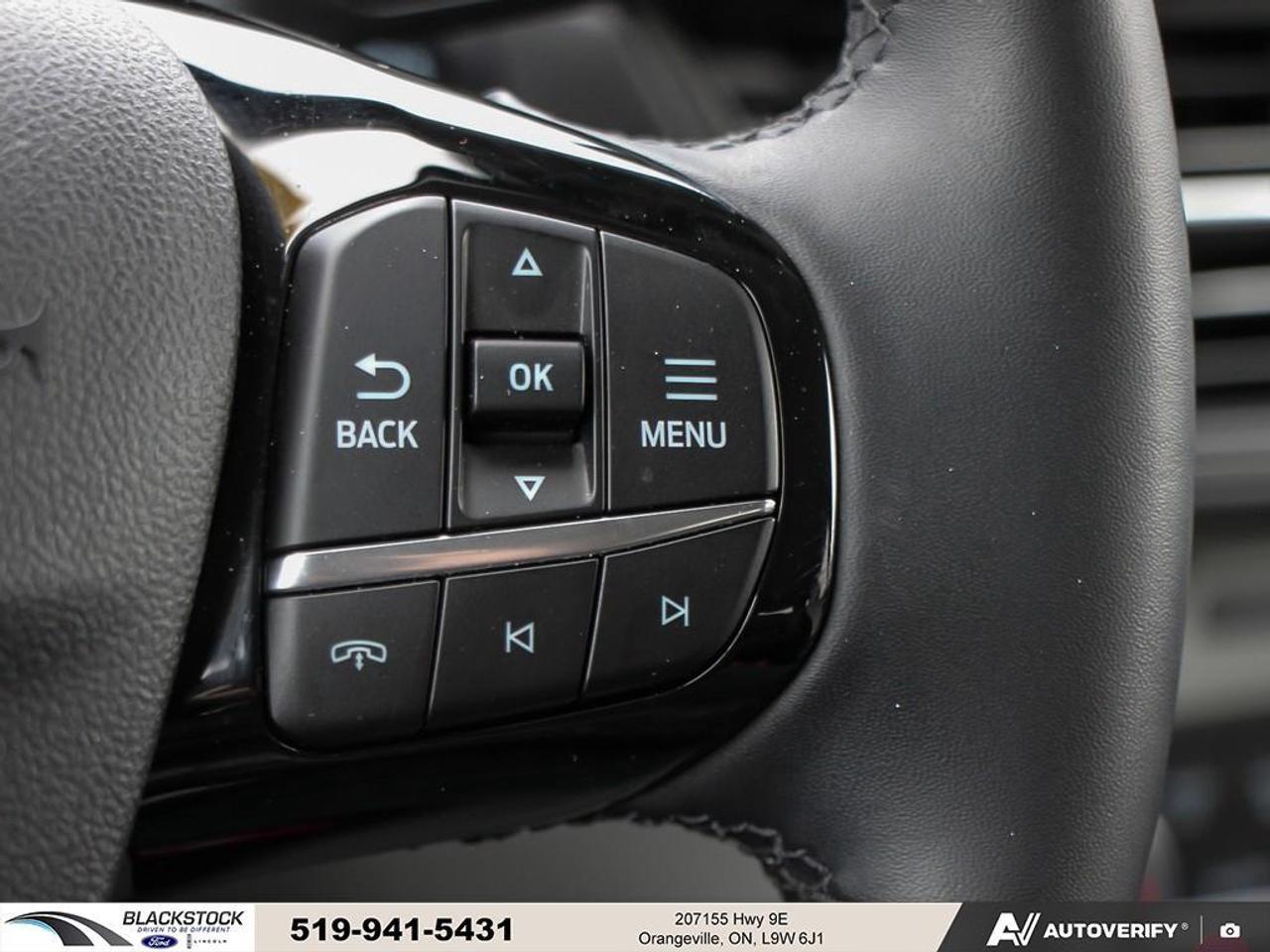 2024 Ford Escape Active AWD   Heated Seats   Wireless Carplay   Bli Photo