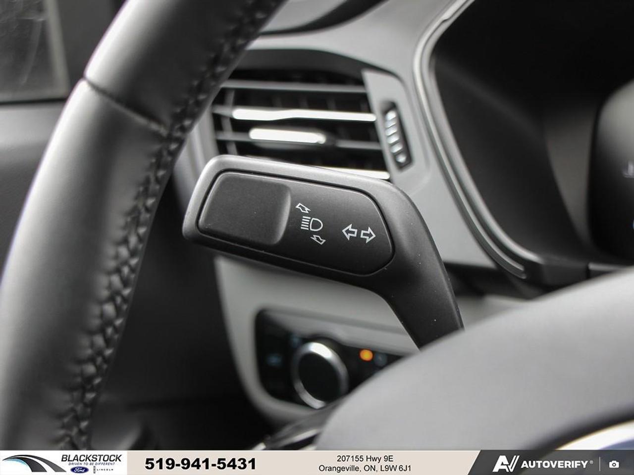 2024 Ford Escape Active AWD   Heated Seats   Wireless Carplay   Bli Photo