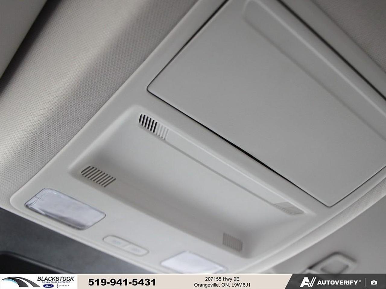 2024 Ford Escape Active AWD   Heated Seats   Wireless Carplay   Bli Photo