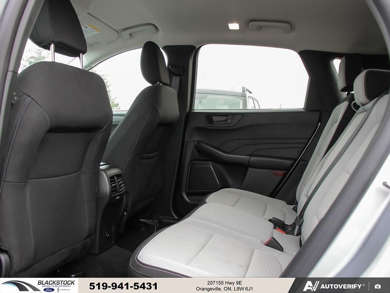 2024 Ford Escape Active AWD   Heated Seats   Wireless Carplay   Bli Photo