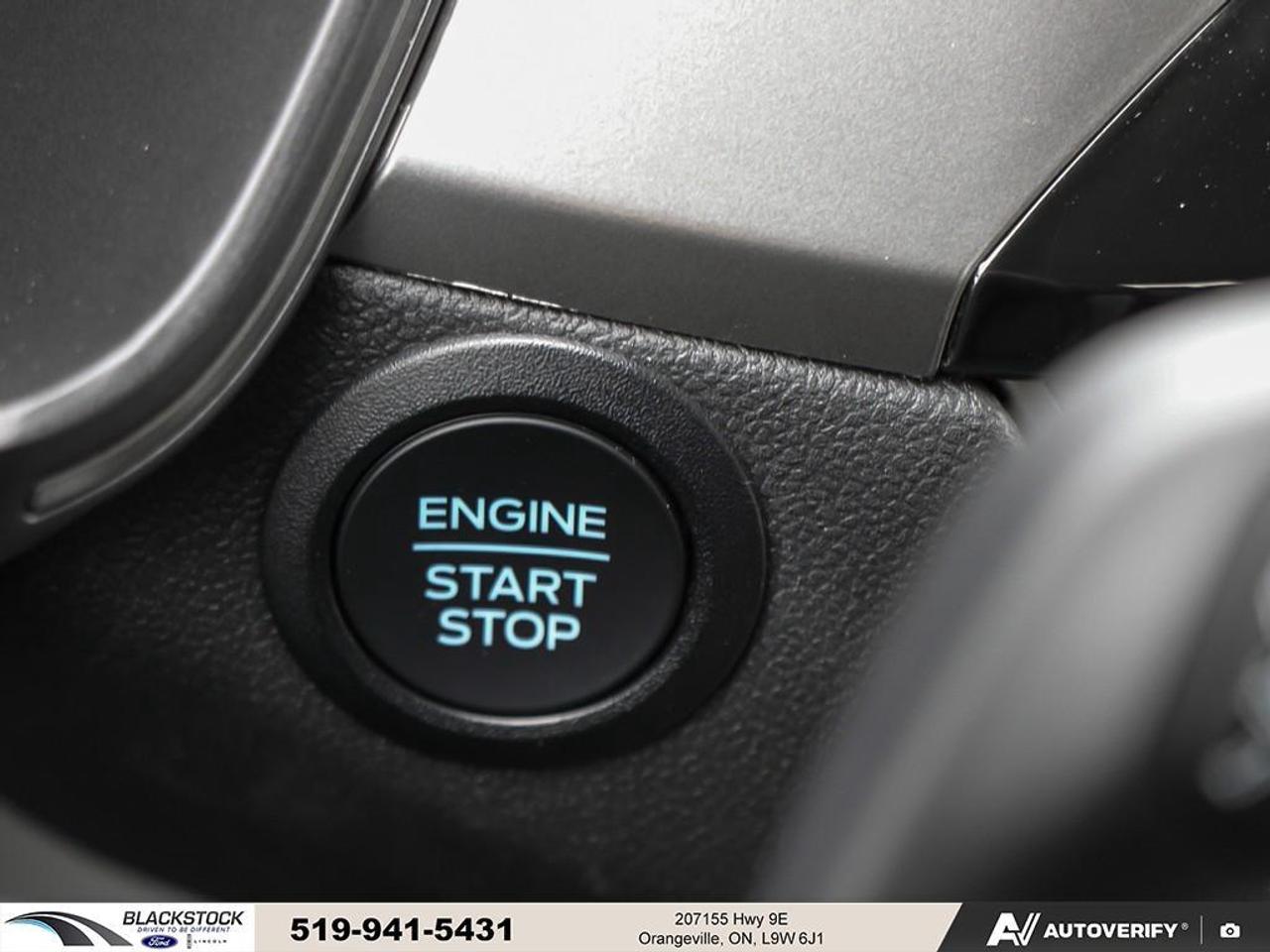 2024 Ford Escape Active AWD   Heated Seats   Wireless Carplay   Bli Photo