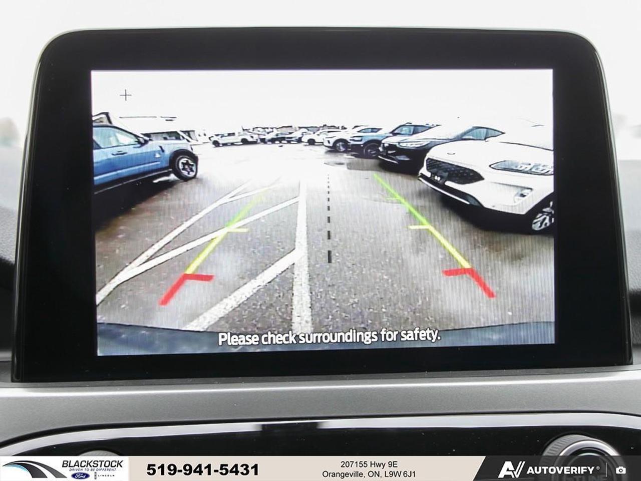 2024 Ford Escape Active AWD   Heated Seats   Wireless Carplay   Bli Photo