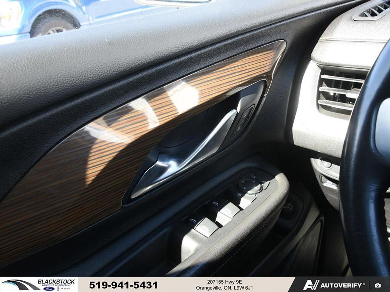 2018 GMC Terrain SLE FWD   Remote Start   Heated Seats   Clean Carf Photo